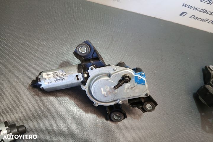 Motoras stergator luneta 3C9955711A 3C9955711A Volkswagen VW Passat B - 2