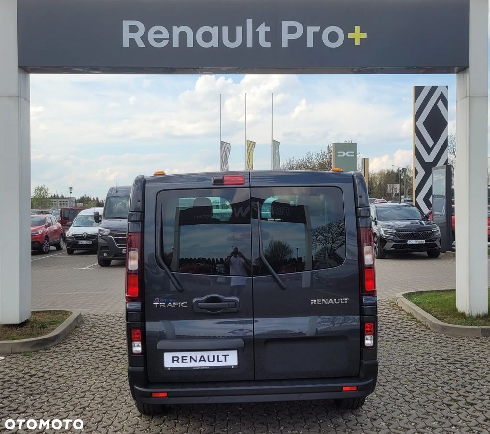 Renault Trafic - 5