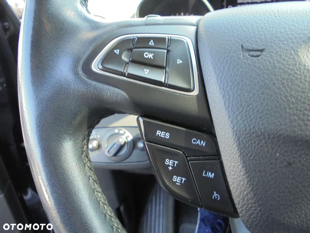 Ford Kuga 2.0 TDCi 4x4 Individual - 21