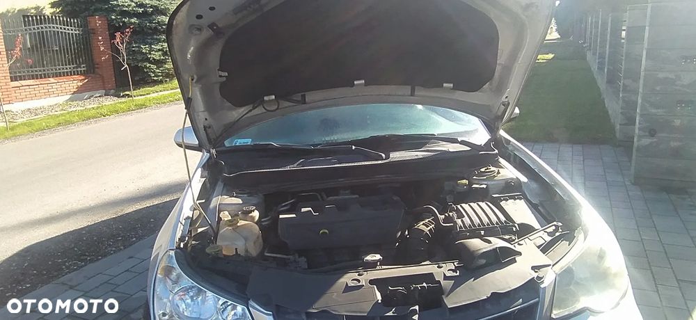 Chrysler Sebring - 9