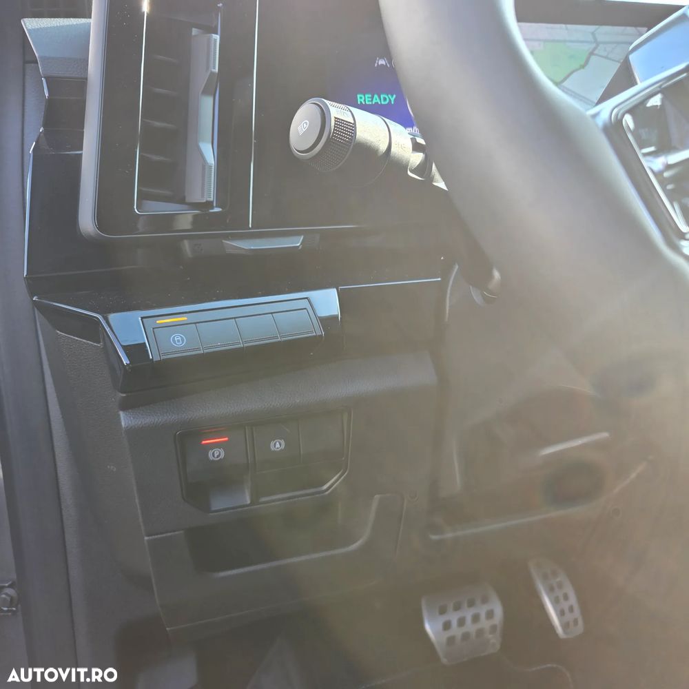 Renault Austral E-Tech 200 HEV Techno - 19