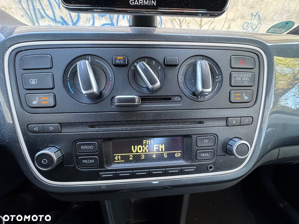 Seat Mii 1.0 by Mango - 18