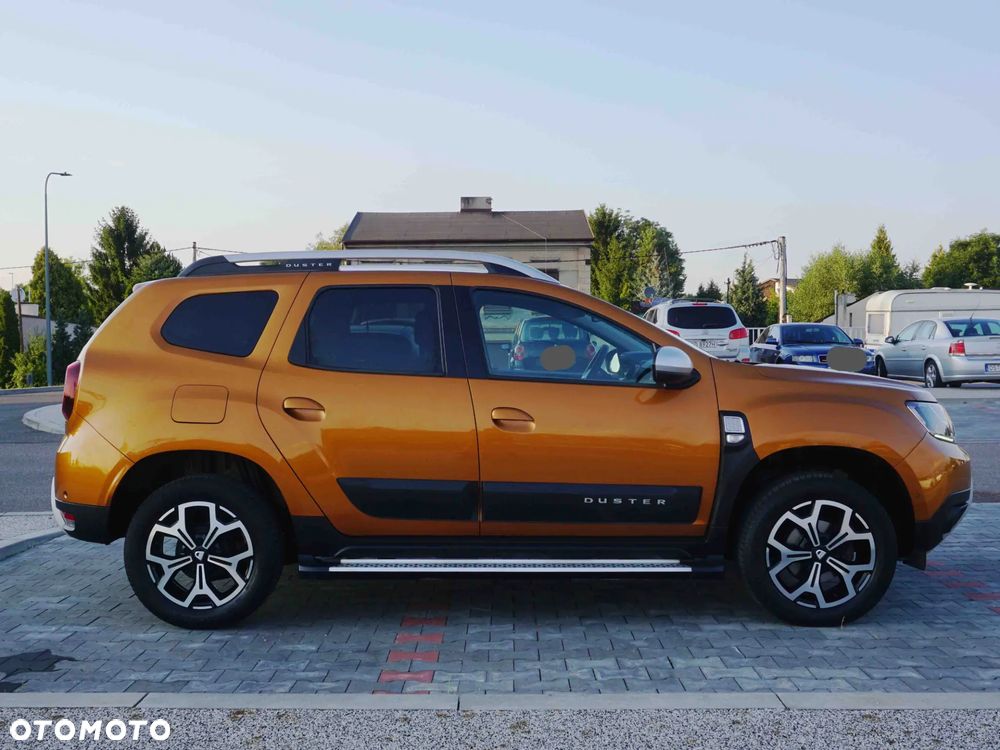Dacia Duster 1.0 TCe Prestige - 7