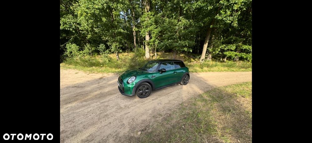 MINI Cooper Classic Trim - 1