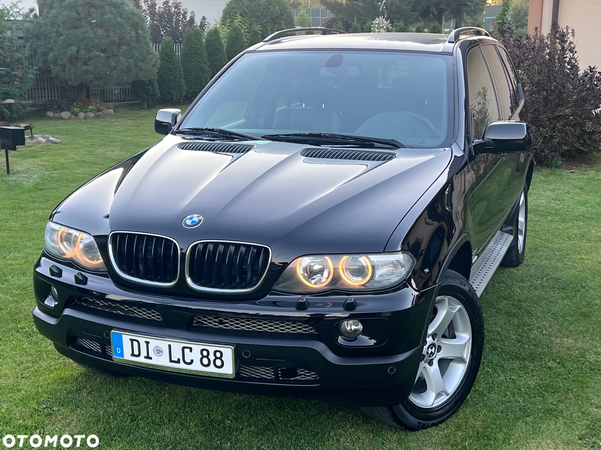 BMW X5 3.0 d Edition Exclusive - 26