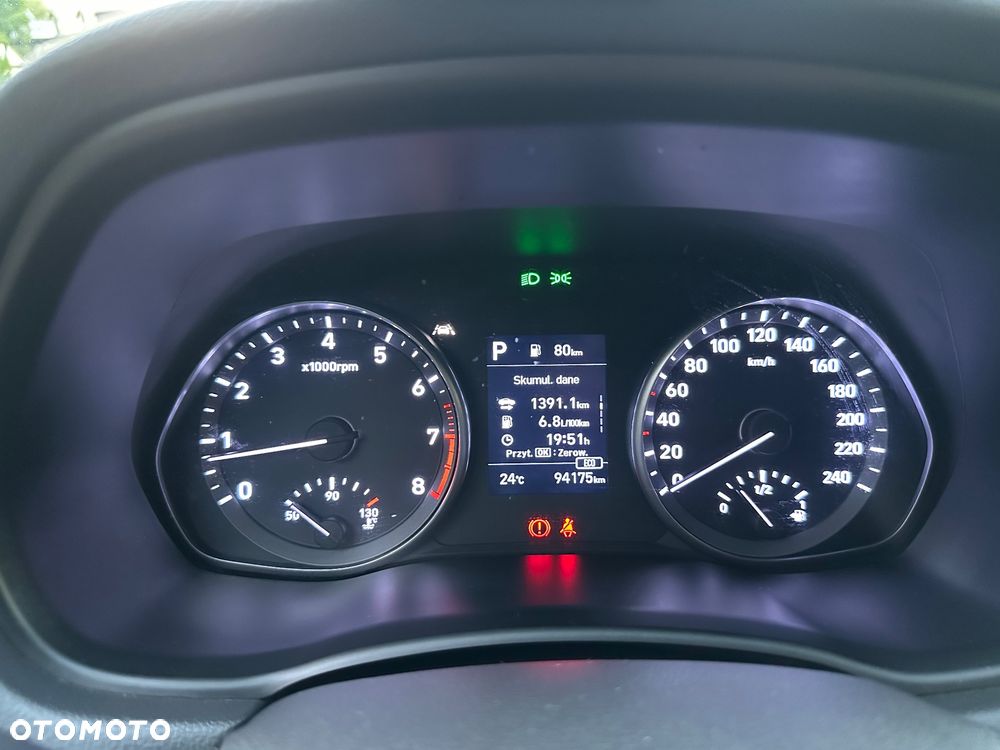 Hyundai i30 1.5 T-GDI 48V Smart DCT - 21