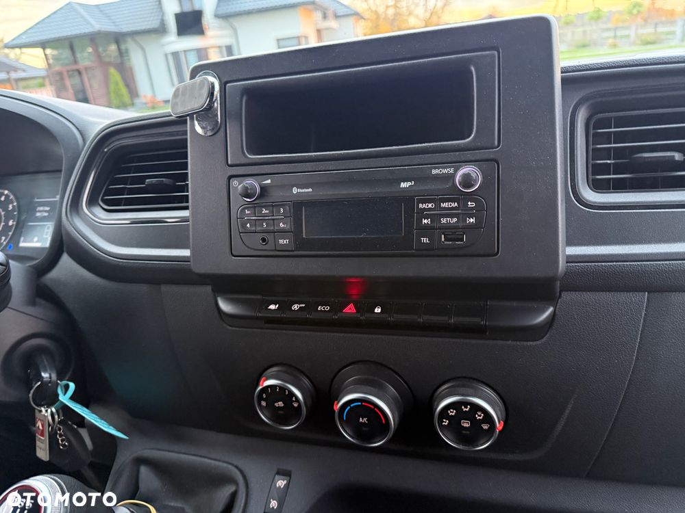 Renault Master L3H2 - 19