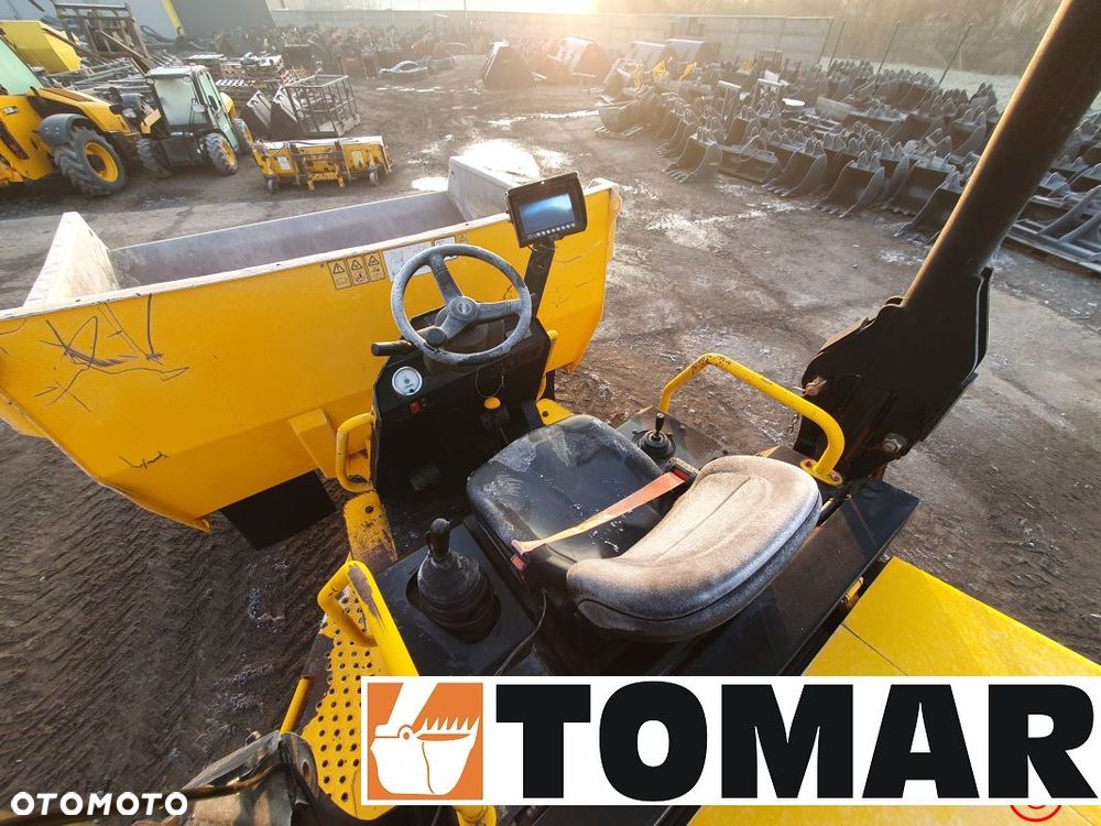 JCB 9 T-1   6t 7t 9t - 14