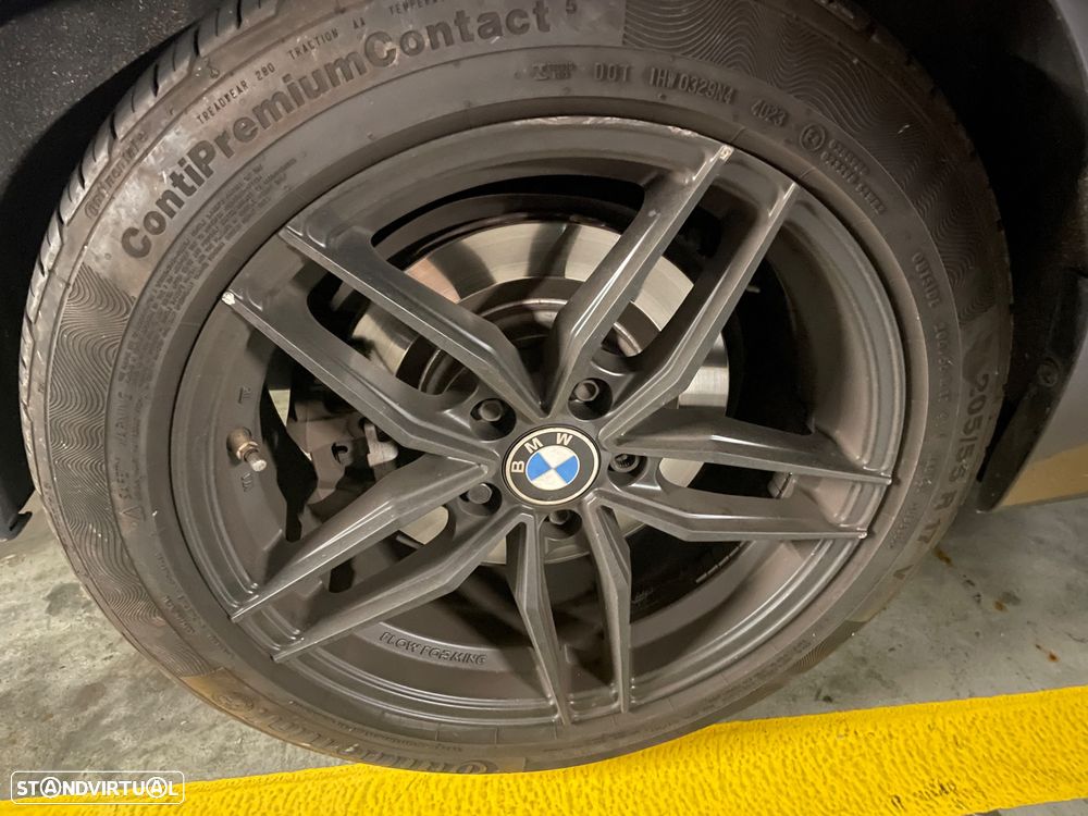 BMW 225xe Active Tourer iPerformance - 11