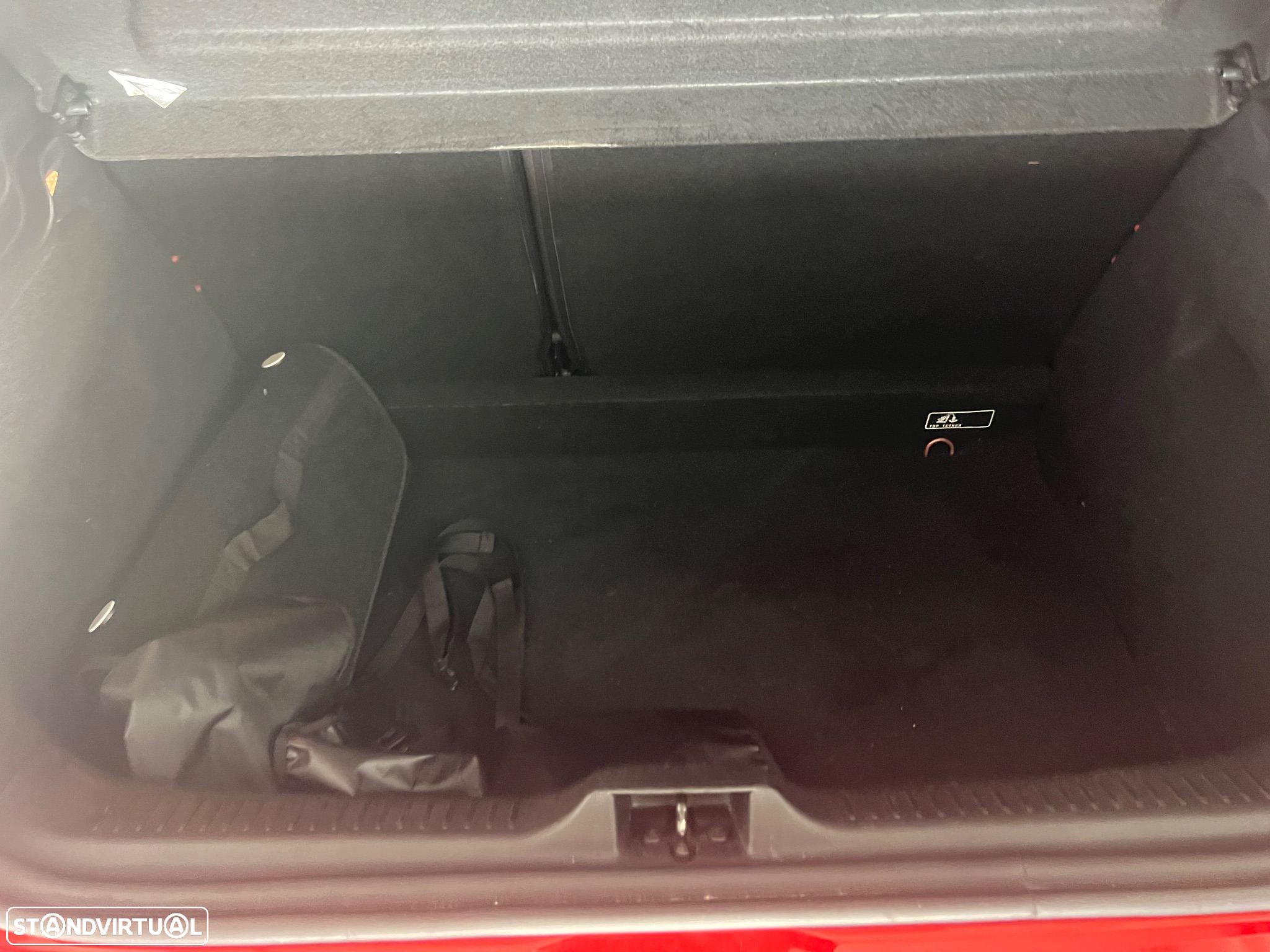 Renault Clio 1.2 16V Confort - 13
