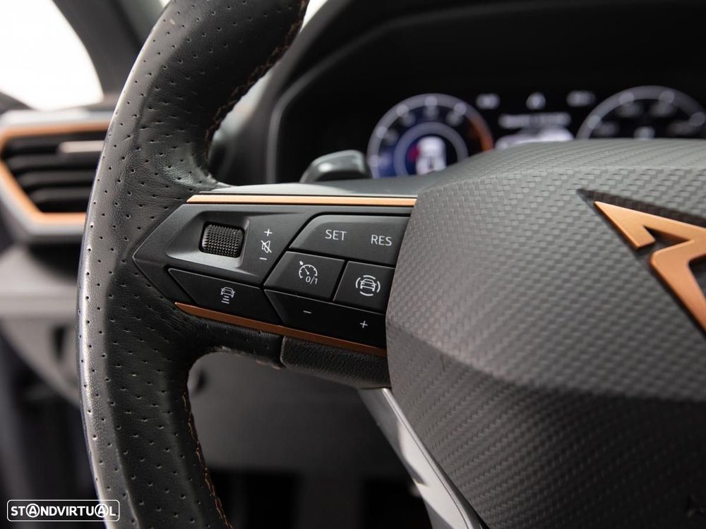 Cupra Formentor - 21