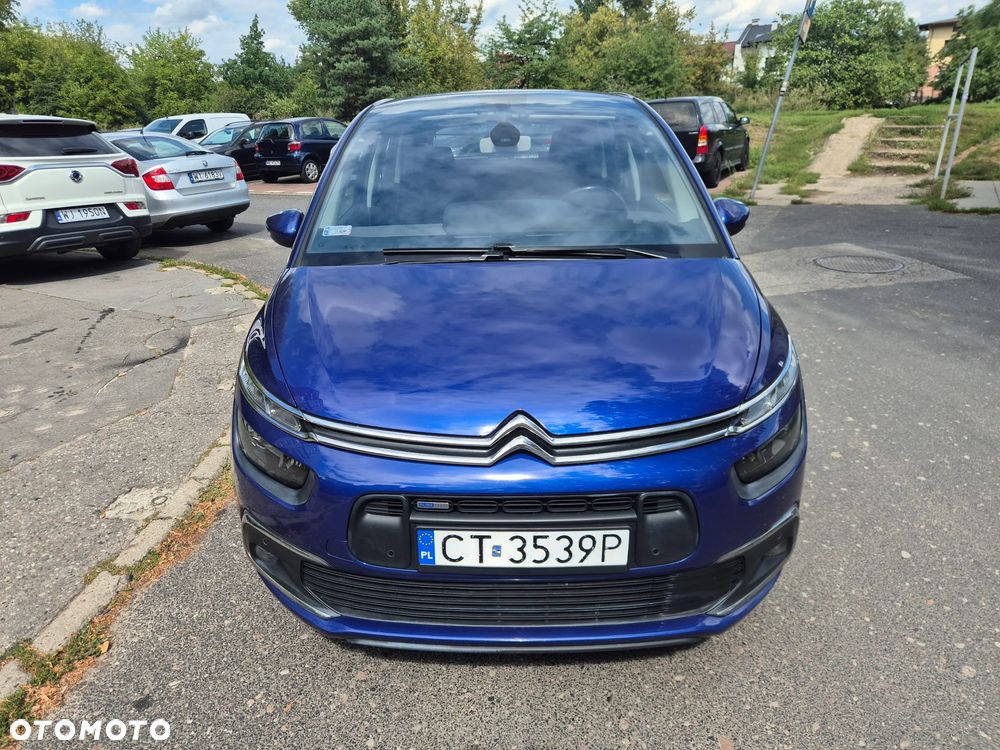 Citroën C4 Picasso 1.2 PureTech MoreLife - 5