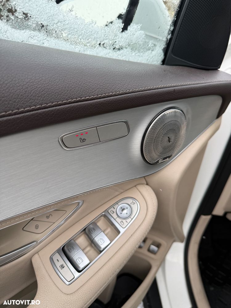 Mercedes-Benz GLC - 9