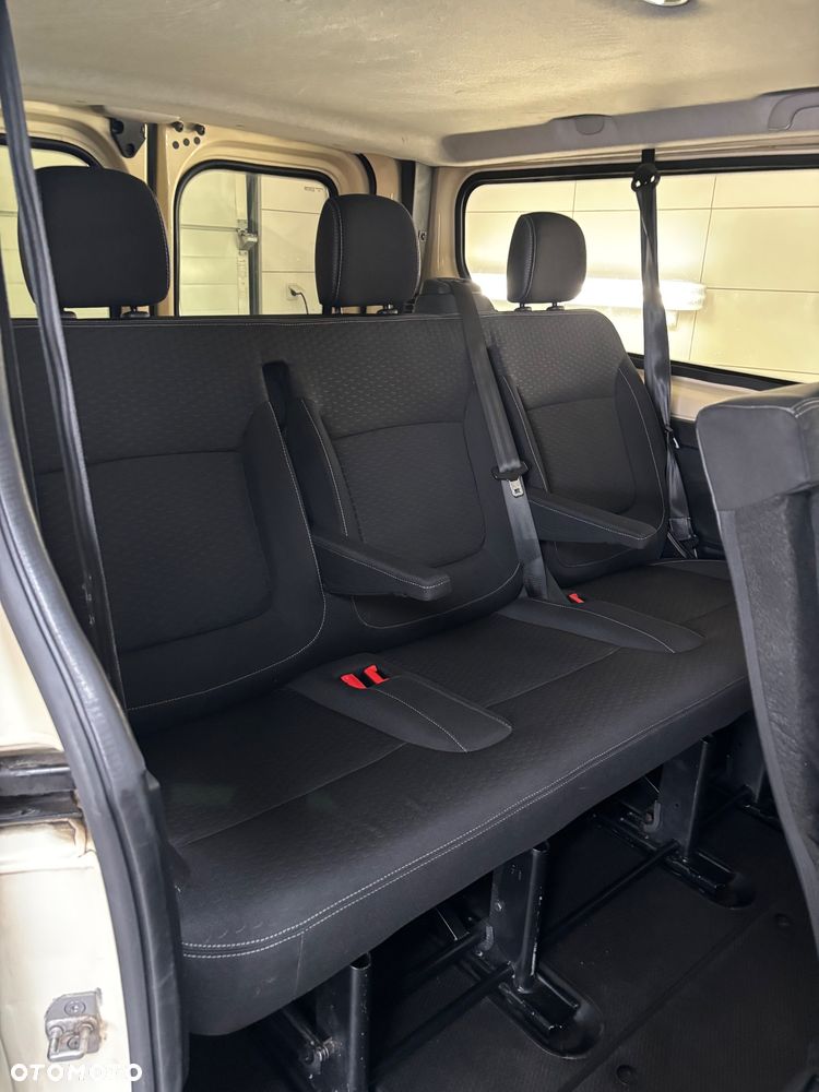 Opel Vivaro L2H1 S&S - 14