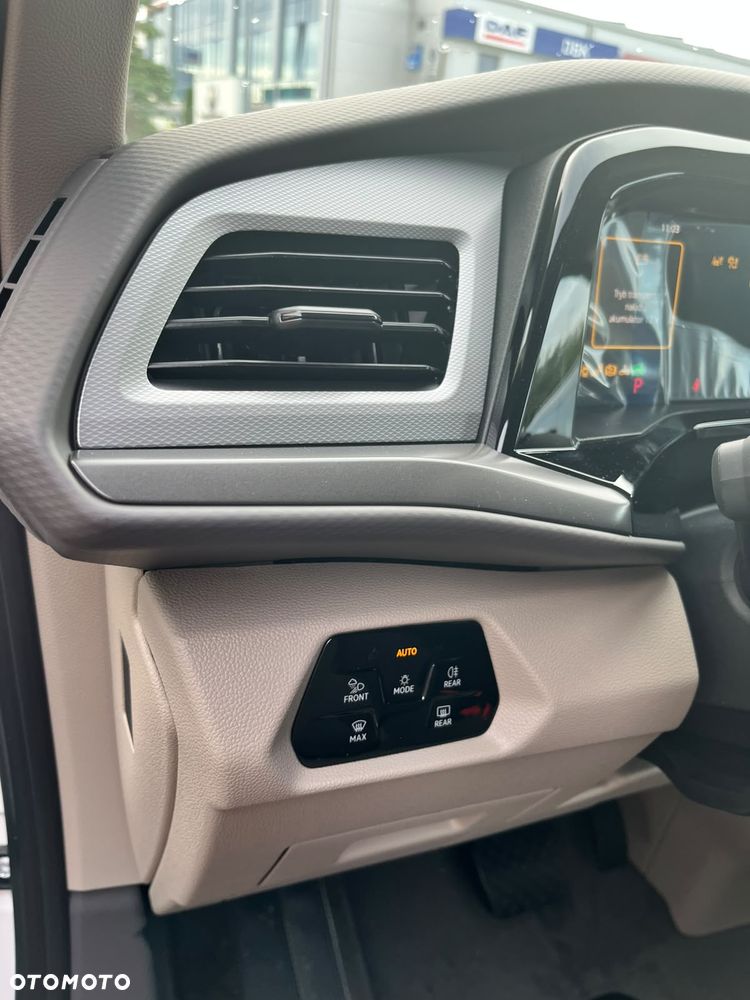 Volkswagen Multivan Family L2 Wyprzedaż 2026 - 12