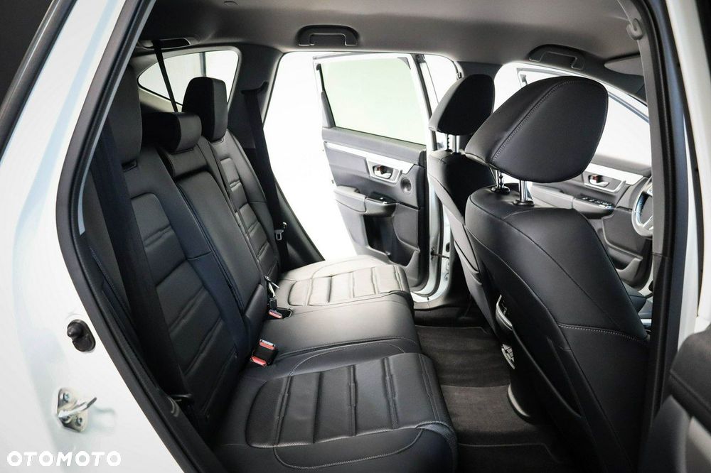 Honda CR-V - 29