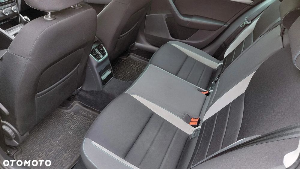 Skoda Octavia 2.0 TDI Joy - 19
