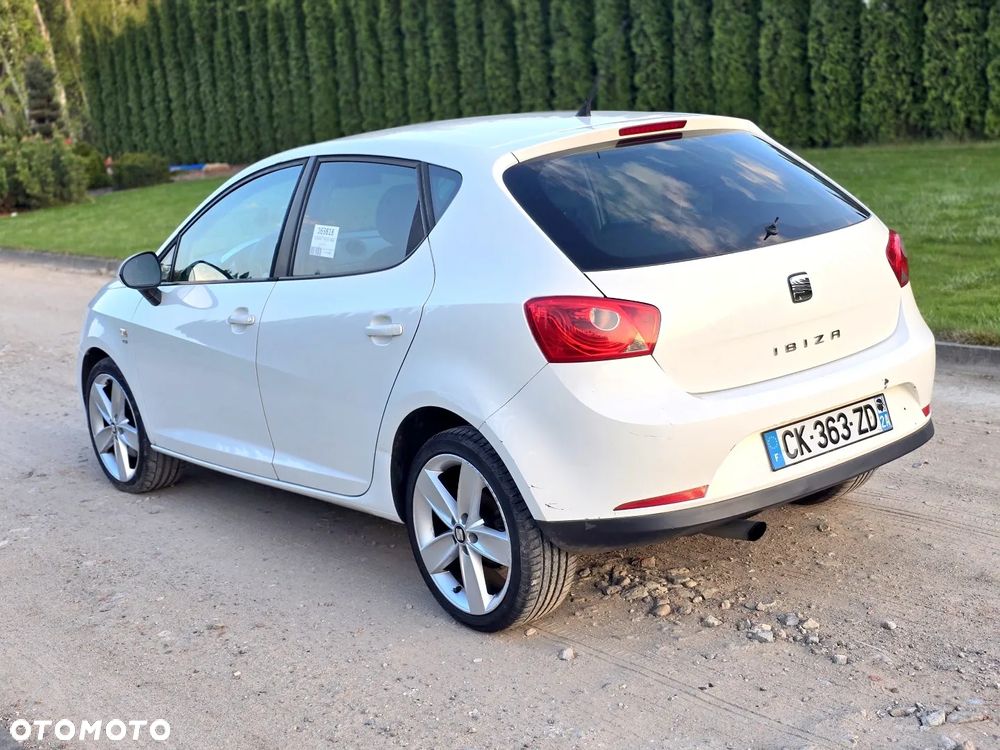 Seat Ibiza 1.9 TDI PD Style - 3