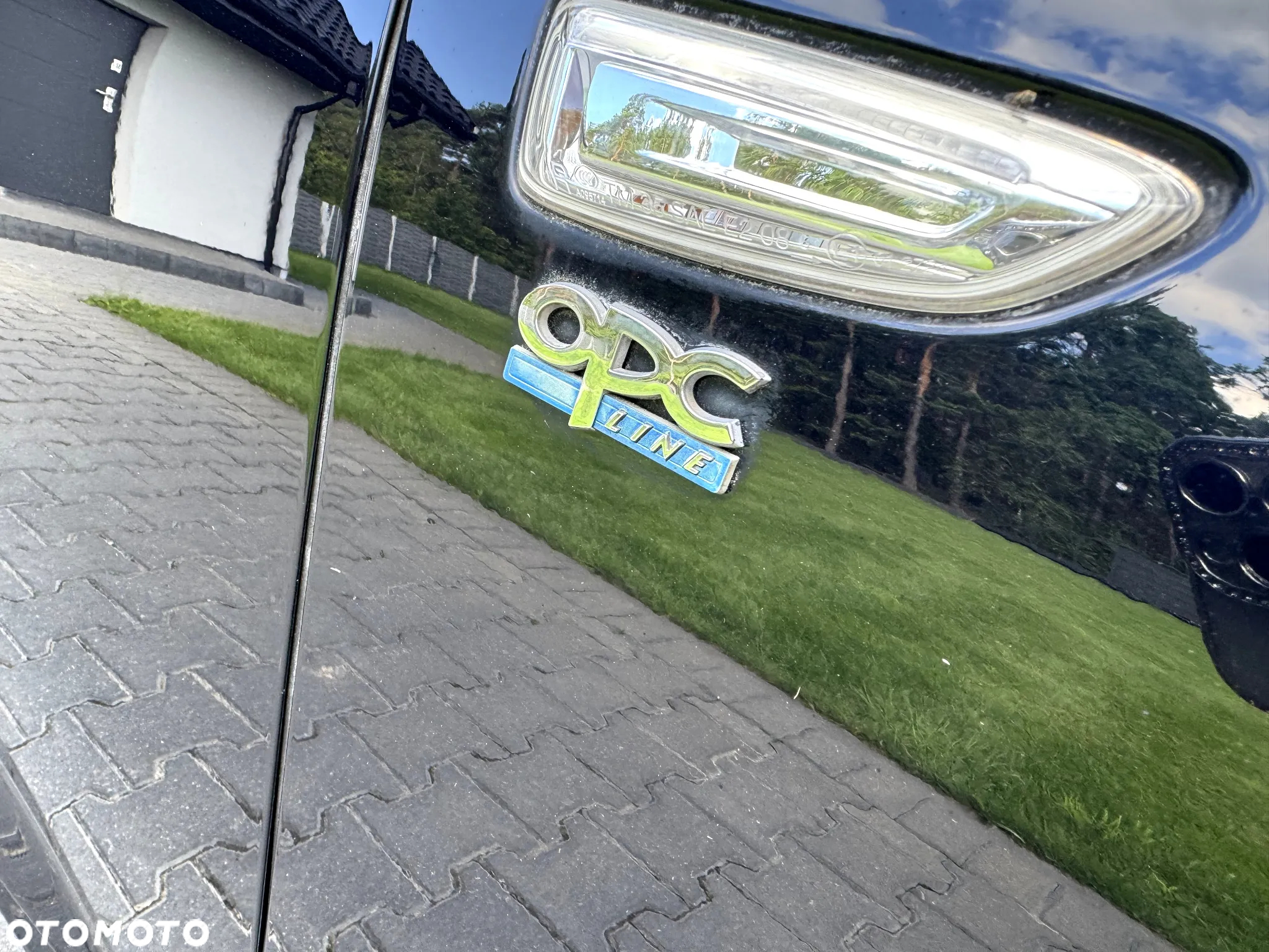 Opel Insignia 2.0 T 4x4 Elite S&S - 21