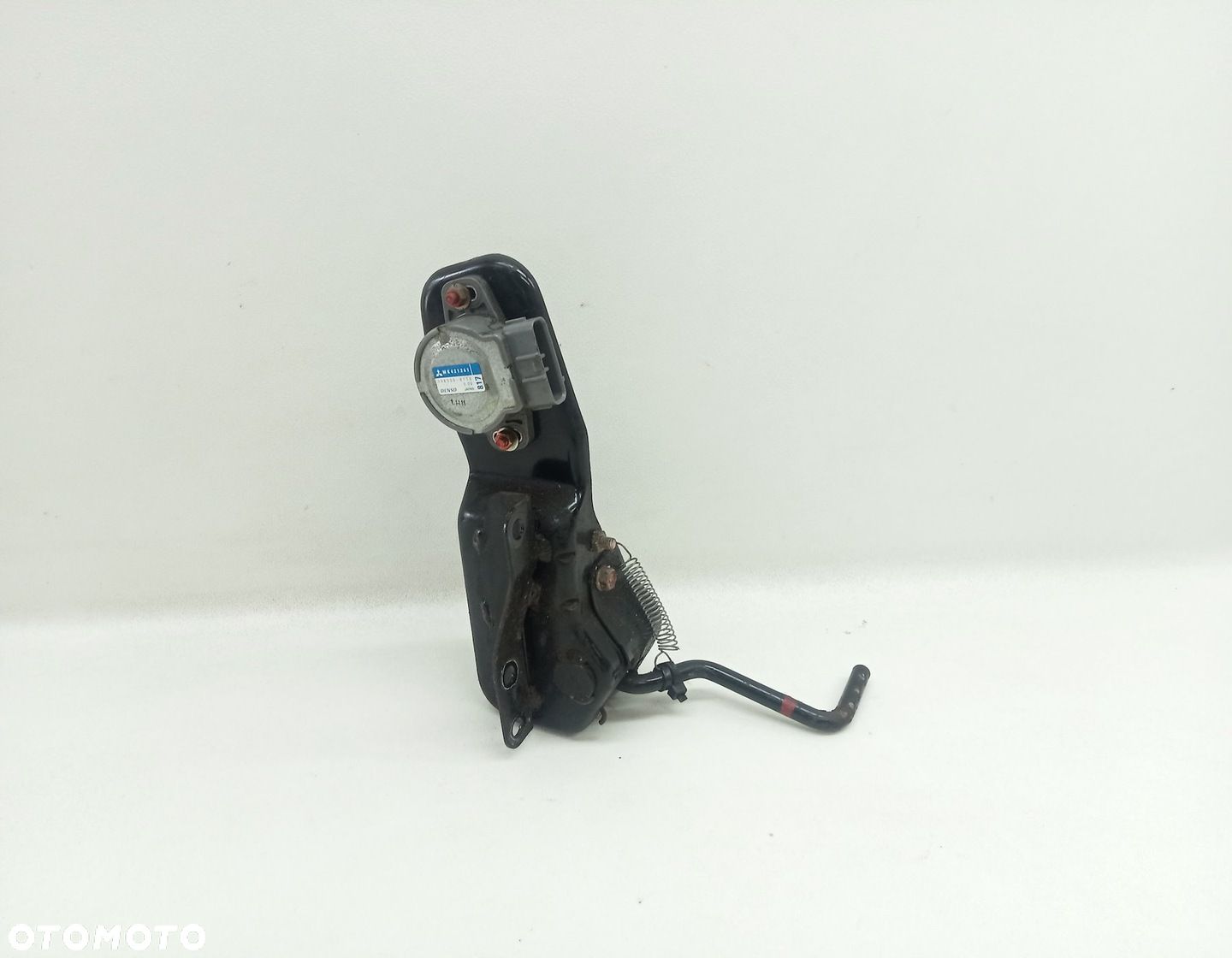 POTENCJOMETR GAZU FUSO CANTER 3C13 3.0 MK421261 - 1