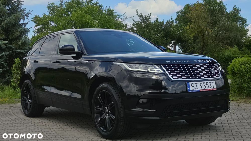 Land Rover Range Rover Velar ver-2-0-d200-mhev-se - 3