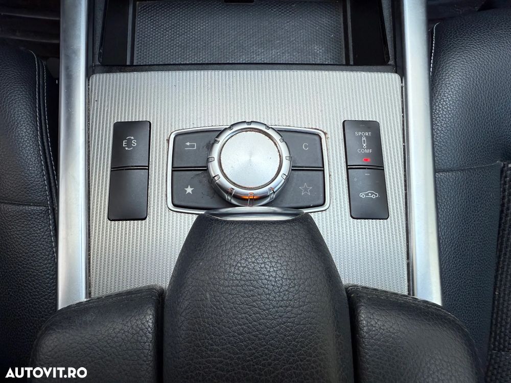 Mercedes-Benz E 250 BlueTEC 4Matic 7G-TRONIC Elegance - 28