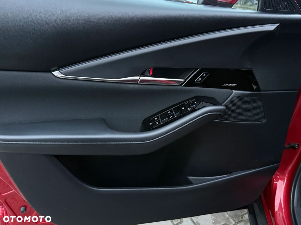 Mazda CX-30 2.0 mHEV Hikari AWD - 10