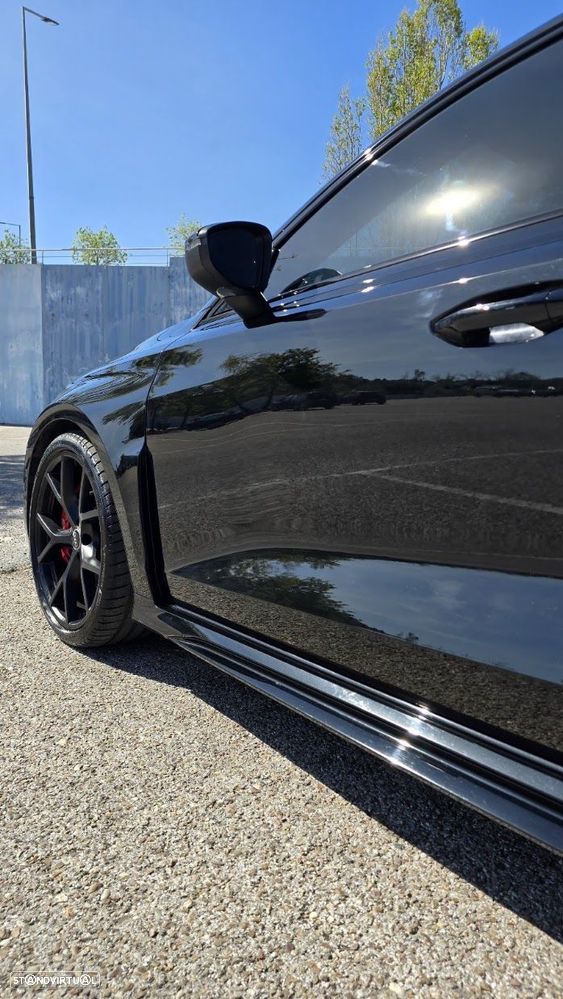 Audi RS3 Sportback 2.5 TFSI quattro S tronic - 14