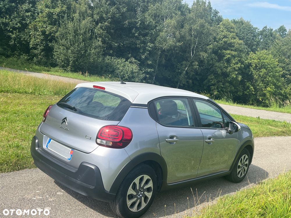 Citroën C3 - 25