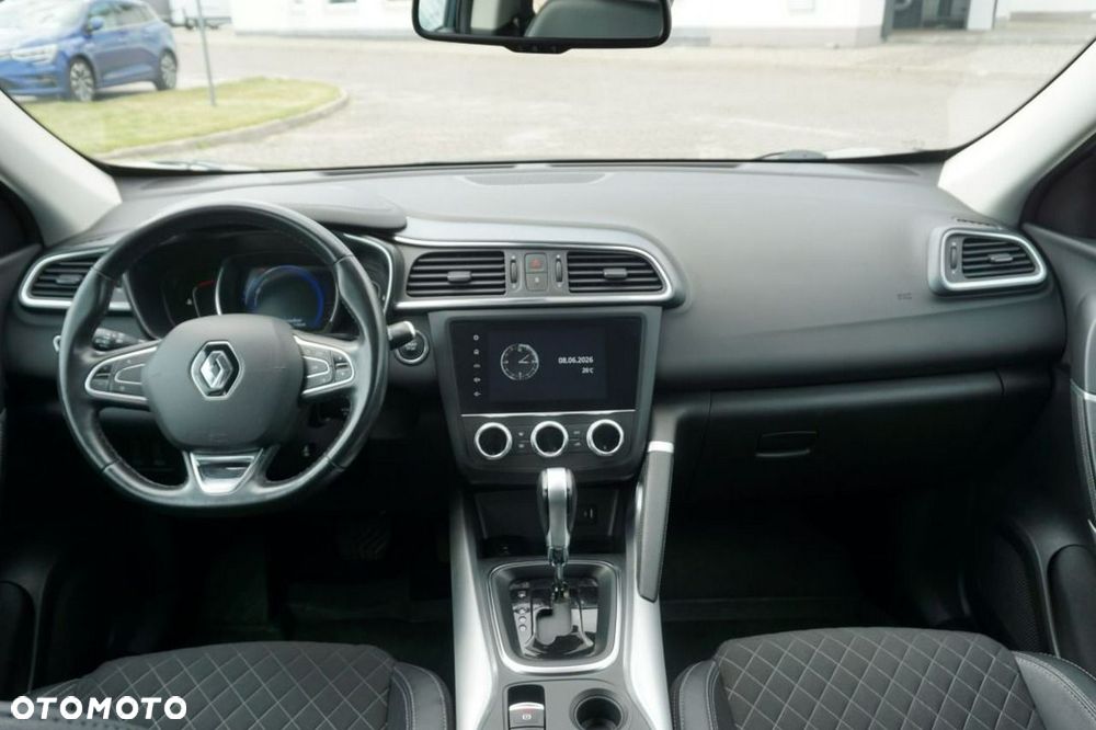 Renault Kadjar 1.3 TCe FAP Intens EDC - 13