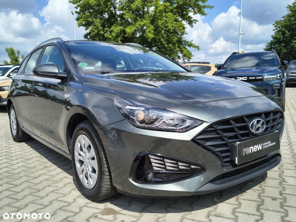Hyundai i30 - 7