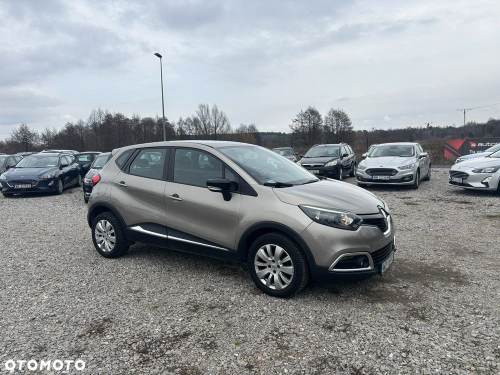 Renault Captur - 14