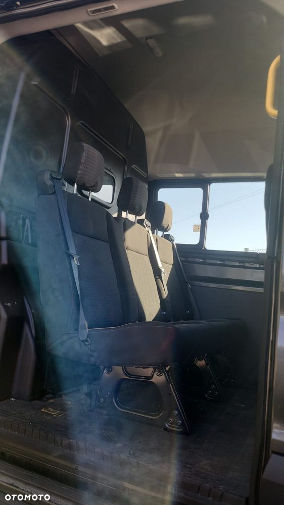 Ford Transit - 22
