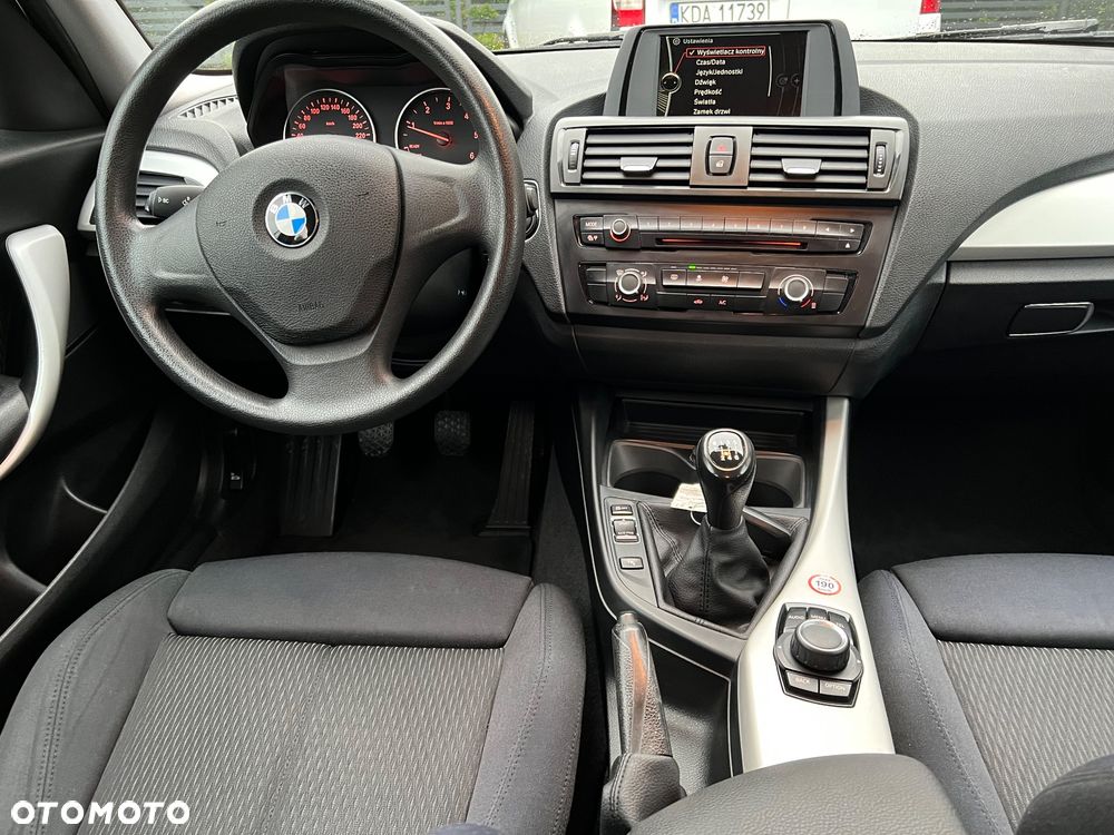 BMW Seria 1 120d xDrive - 35