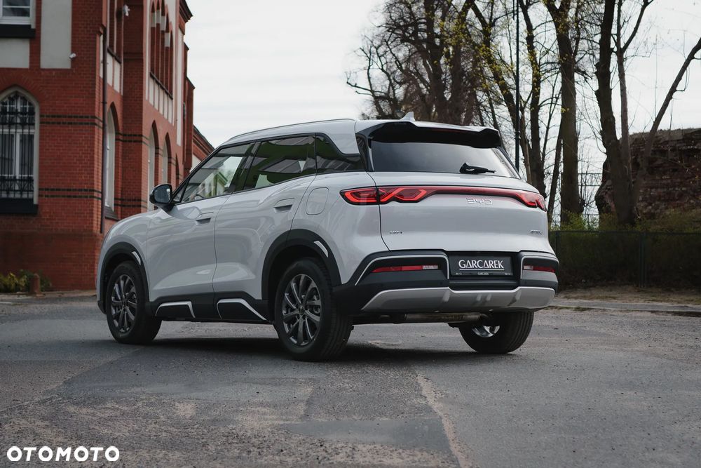 BYD Atto 2 Boost - 13