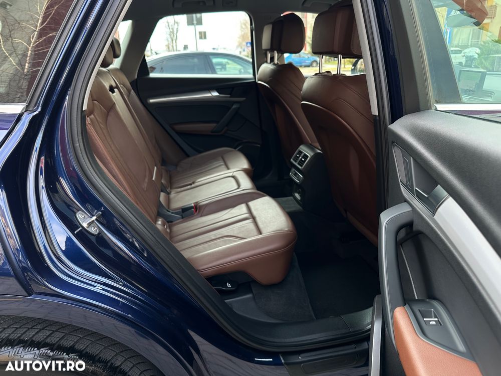 Audi Q5 2.0 TDI Quattro S tronic - 28