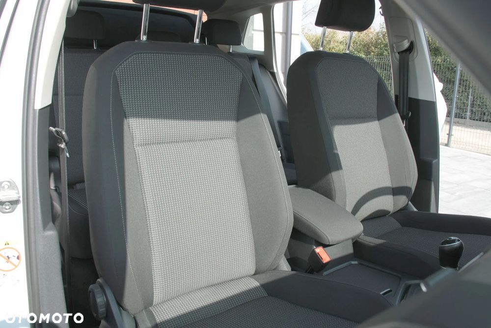 Volkswagen Tiguan 2.0 TDI SCR (BlueMotion Technology) Trendline - 24