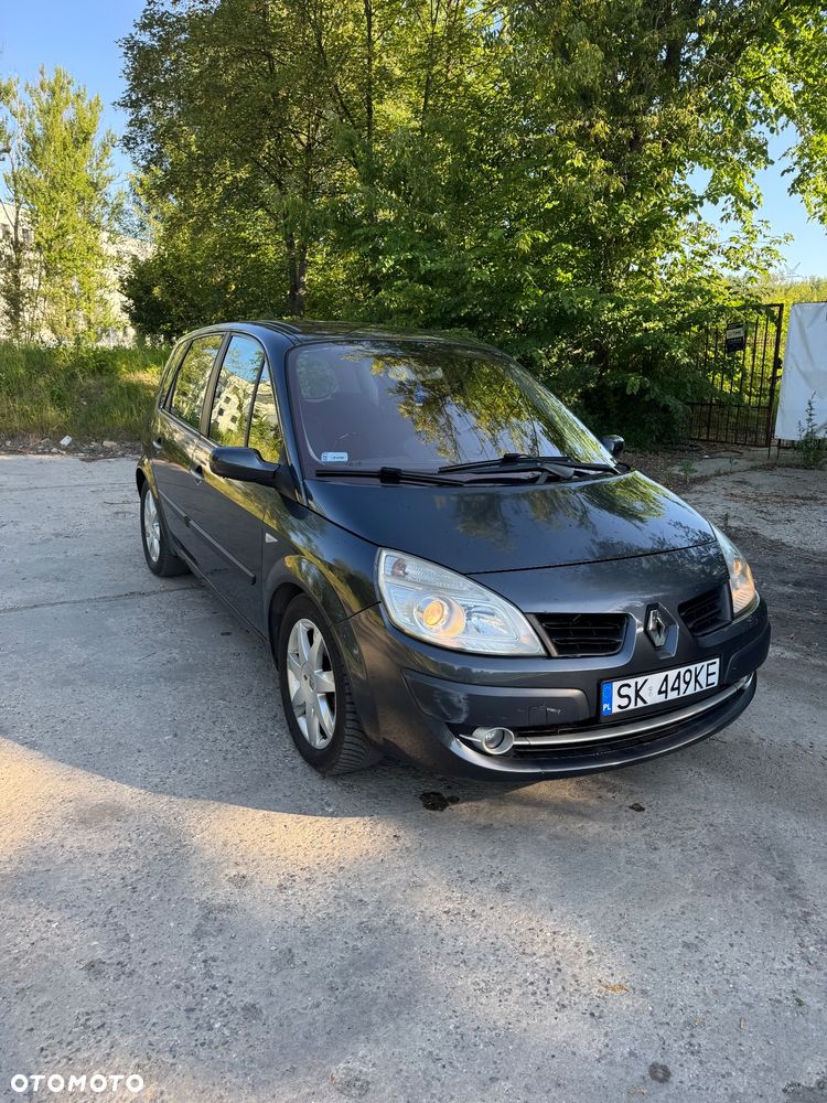 Renault Scenic 2.0 16V Emotion - 2