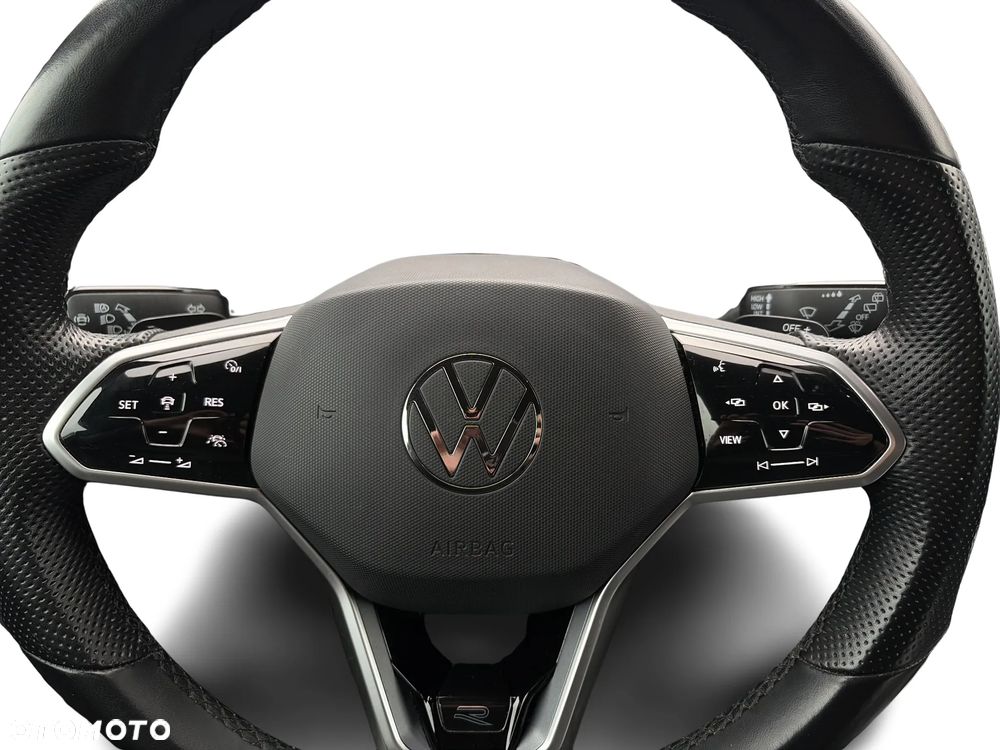 Volkswagen Arteon 2.0 TDI R-Line DSG - 15