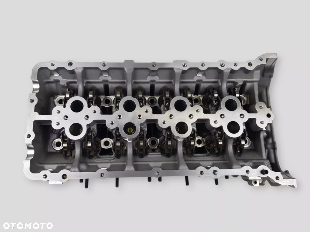 Głowica silnika 4.0 TFSI CVD 1-4 Porsche Panamera Audi A8 RS6 RS7 0P2103404 - 7