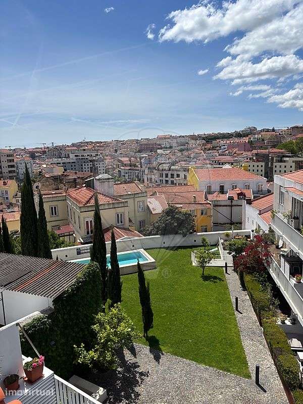 Apartamento T2 para venda - Grande imagem: 2/24