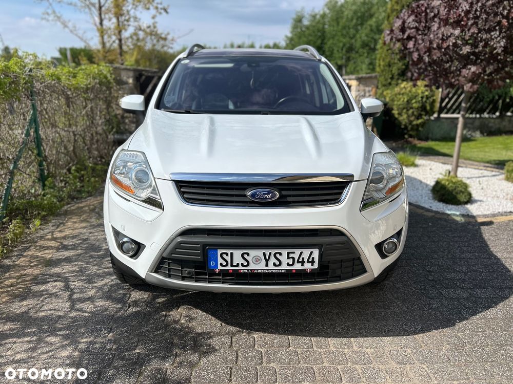 Ford Kuga 2.0 TDCi 2x4 Titanium - 5