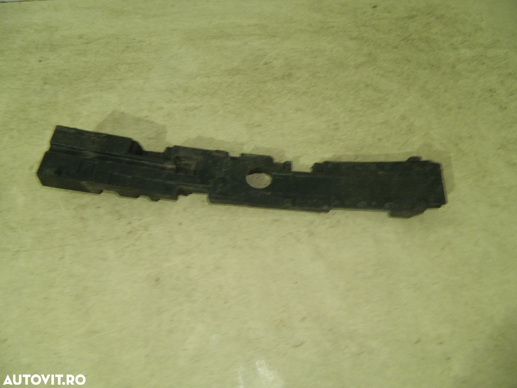 Absorbant soc bara fata, BMW Seria 5, E60 /  E61, 2004, 2005, 2006, 2007, 2008, 2009, 2010,, 51117178081 - 7