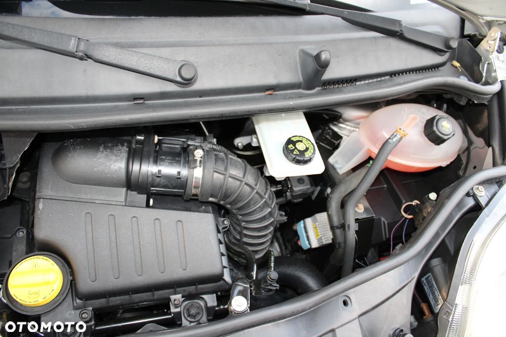 Opel Vivaro L2H1 DPF Design Edition - 40
