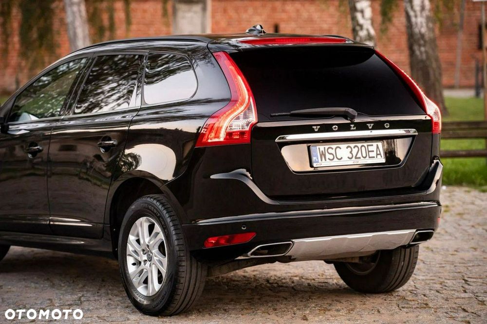 Volvo XC 60 - 11