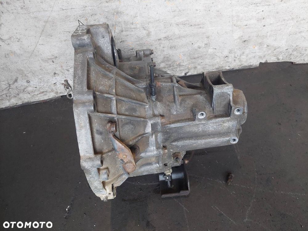 SKRZYNIA BIEGÓW LAND ROVER FREELANDER I 1.8 16V - 2
