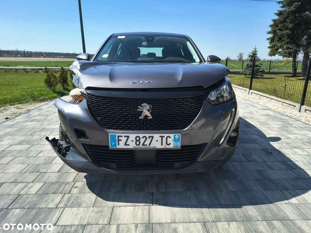 Peugeot 2008 BlueHDi 110 Active - 19