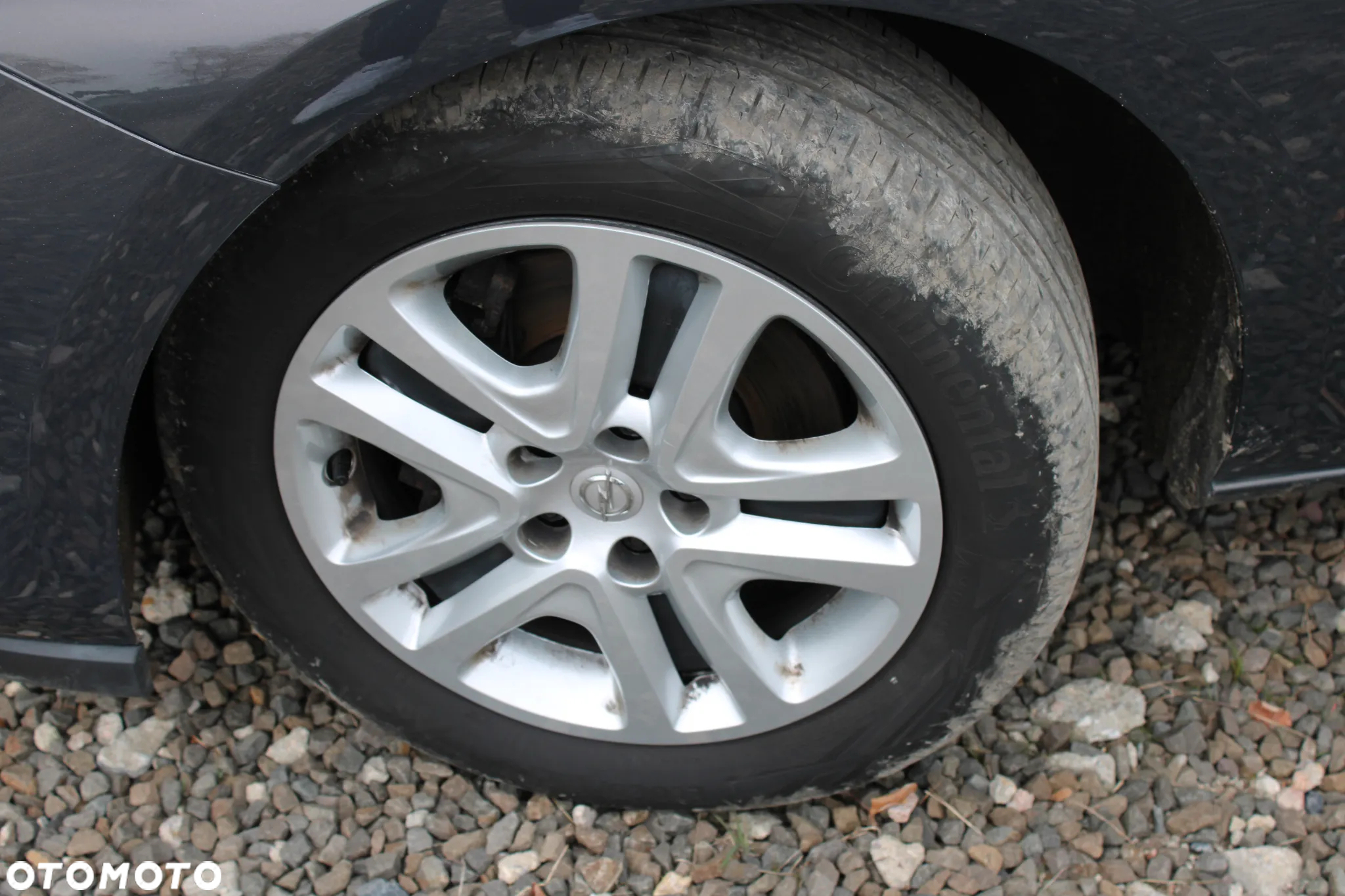 Opel Astra 1.6 CDTI DPF ecoFLEX Sports TourerStart/Stop Edition - 16