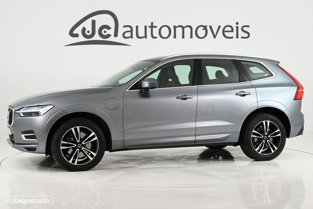 Volvo XC 60 2.0 T8 PHEV Inscription AWD - 7
