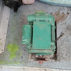 SILNIK ELEKTRYCZNY RELEC FROID TR 31 21